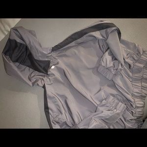 Activewear Hoodie Forever 21